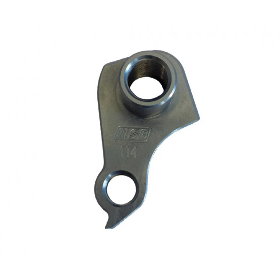 Patte Pour Cadre Intense Tracer 2014/15