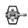 Pédales T1