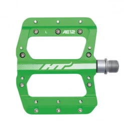 Pédales AE12