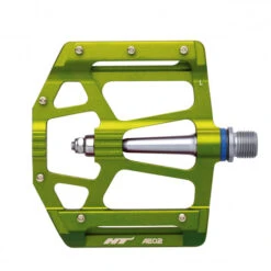 Pédales AE02