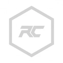 Plaque Pour Module Ride Concept 23"