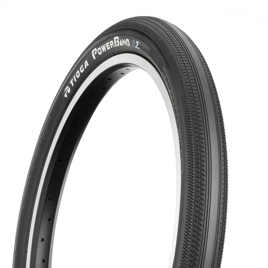 Pneu PowerBand BMX – Image 2