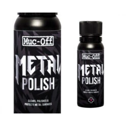 Metal Polish