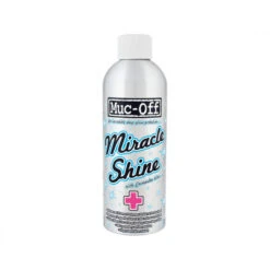 Miracle Shine