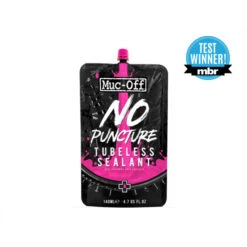 No Puncture Hassle 140 Ml
