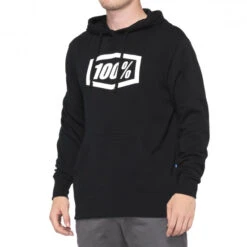ICON Fleece - Sweat Hoodie