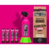 Punk Powder Bike Cleaner (4 Sachets) + Bottle For Life