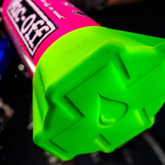 Punk Powder Bike Cleaner (4 Sachets) + Bottle For Life – Image 3