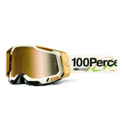 RACECRAFT 2 - Succession - Mirror True Gold