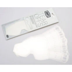 RACECRAFT/ACCURI/STRATA - Standard Tear-Offs X20