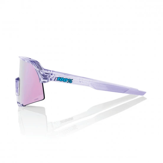 S3 - Polished Translucent Lavender - HiPER Lavender Mirror – Image 3