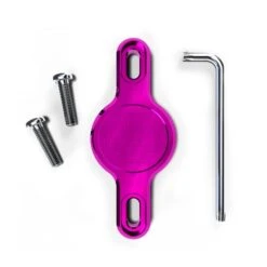 Secure Tag Holder V2