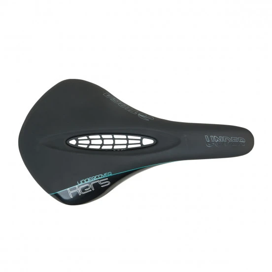 Selle Undercover Hers Titane Opaque – Image 2