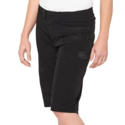 AIRMATIC Women - Short