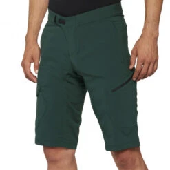 RIDECAMP - Short - SP22