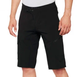 RIDECAMP - Short W/Liner - SP22