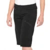 RIDECAMP Women - Short W/Liner - SP22