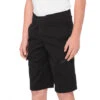 RIDECAMP Youth -short W/Liner - SP22
