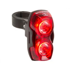 SMART Two Eyes USB Accumulator Flashing Light