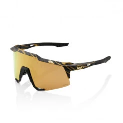 SPEEDCRAFT - Peter Sagan LE Metallic Gold Flake - HiPER Gold Mirror