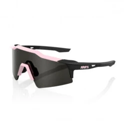 SPEEDCRAFT SL - Soft Tact Desert Pink - Smoke Lens