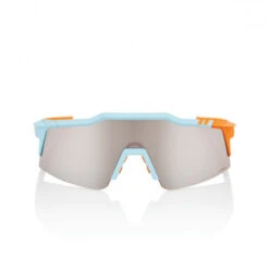 SPEEDCRAFT SL - Soft Tact Two Tone - HiPER Silver Mirror