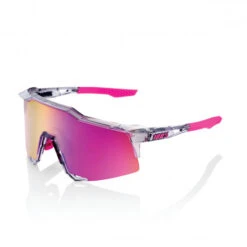 SPEEDCRAFT - TOKYO - Purple Multilayer Mirror