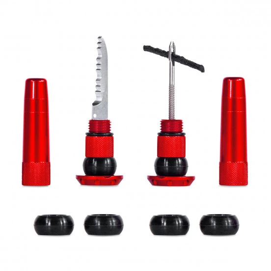 Stealth Tubeless Puncture Plugs