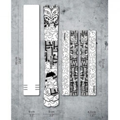 Sticker - Aotearoa (SUR COMMANDE)