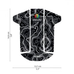 Sticker Garde-boue - EWS (SUR COMMANDE)