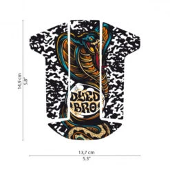 Sticker Garde-boue - RRR (SUR COMMANDE)