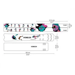 Sticker - Cartoon (SUR COMMANDE)