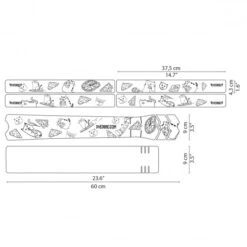 Sticker - Cat (SUR COMMANDE)