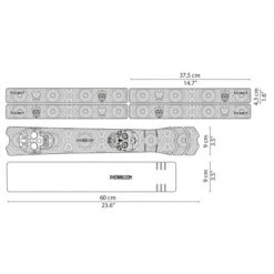 Sticker - Dia De Muertos