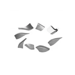 Ripley 3 - Protection Inox Base