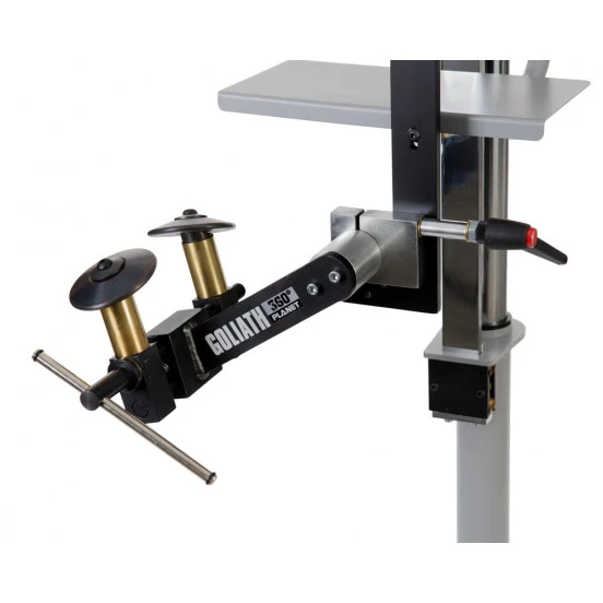 Système Démonte Pneu (sur Commande)