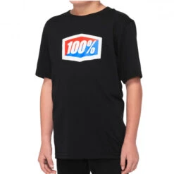 OFFICIAL Youth - T-shirt