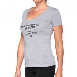 THORUNN - T-shirt Femme