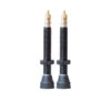 Valves Tubeless Alu 44mm