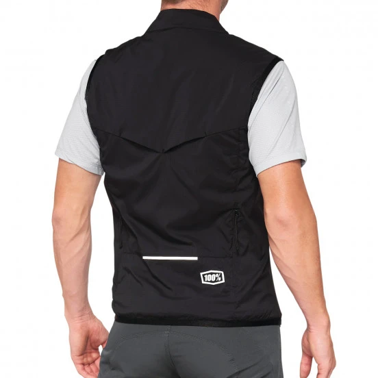 CORRIDOR Strech - Veste Sans Manches – Image 2