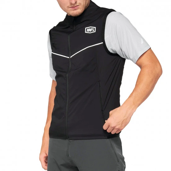 CORRIDOR Strech - Veste Sans Manches – Image 3