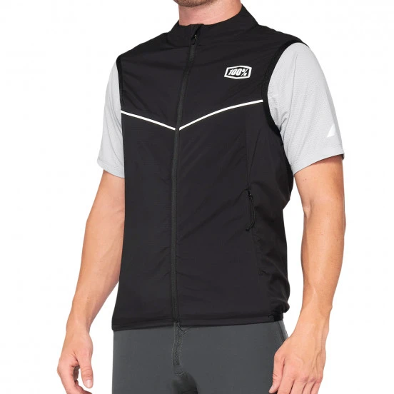 CORRIDOR Strech - Veste Sans Manches