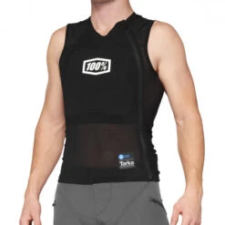 TARKA - Veste Sans Manches