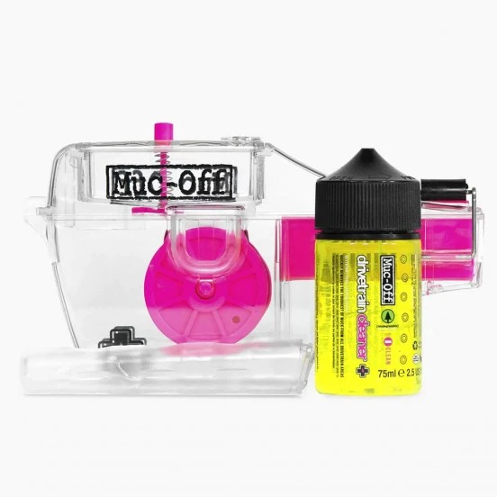 X3 Dirty Chain Machine